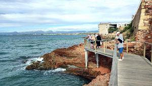 SALOU - Plages des Capellans - 17